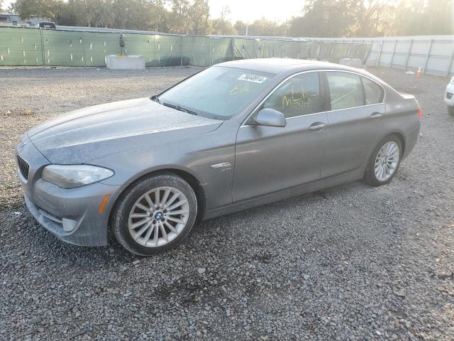 BMW 535 XI 2011 wbafu7c53bc778015