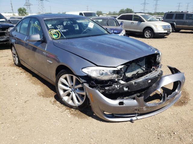 BMW 535 XI 2011 wbafu7c53bc778029