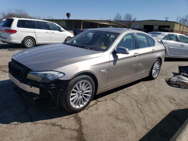 BMW 535 XI 2011 wbafu7c53bc778712