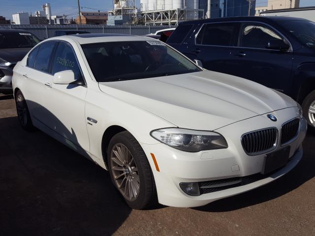 BMW 535 XI 2011 wbafu7c53bc778855