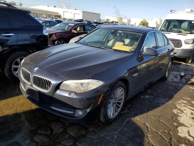 BMW 535 XI 2011 wbafu7c53bc778936