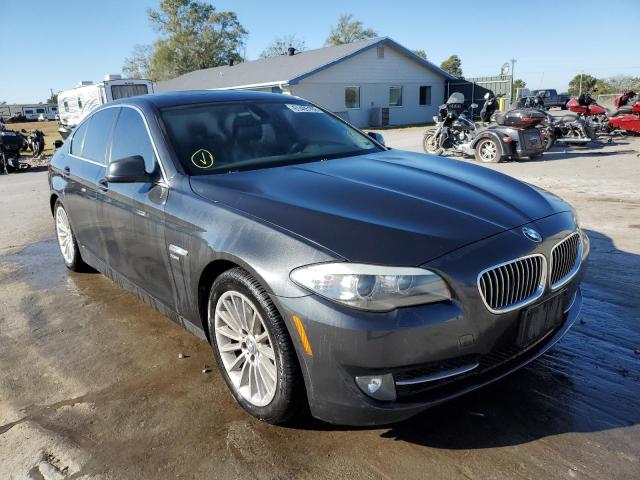 BMW 535 XI 2011 wbafu7c53bc779116