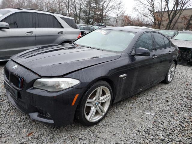 BMW 5 SERIES 2011 wbafu7c53bc779892