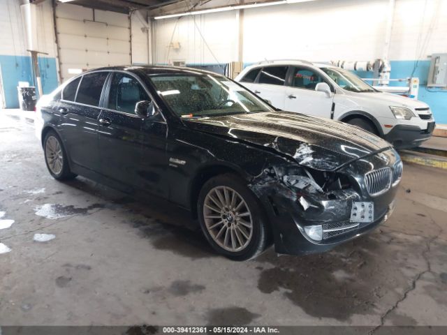 BMW 535I 2011 wbafu7c53bc779973