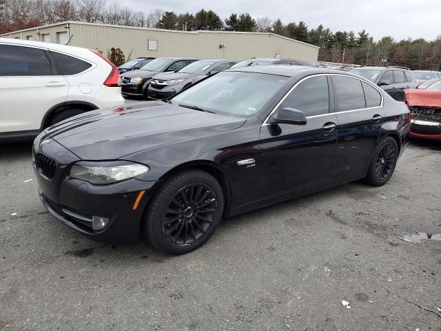 BMW 535 XI 2011 wbafu7c53bc779987