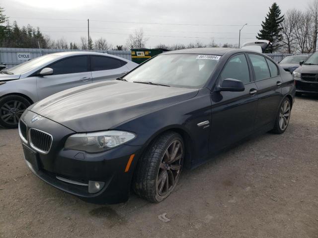 BMW 535 XI 2011 wbafu7c53bc780170