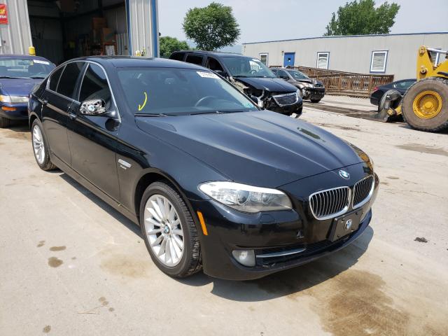 BMW 535 XI 2011 wbafu7c53bc780217