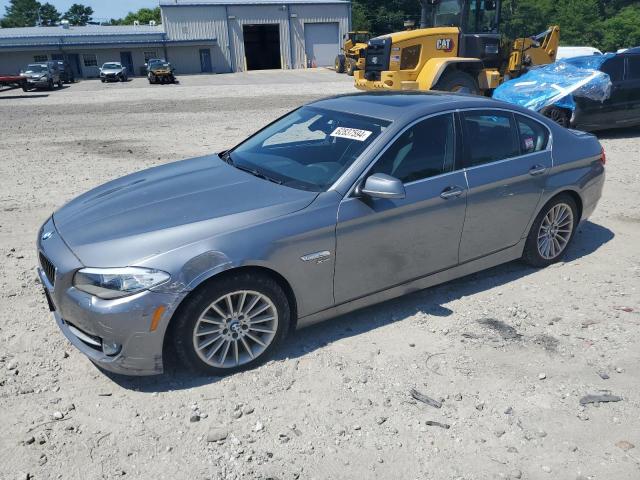 BMW 535 XI 2011 wbafu7c53bc780220