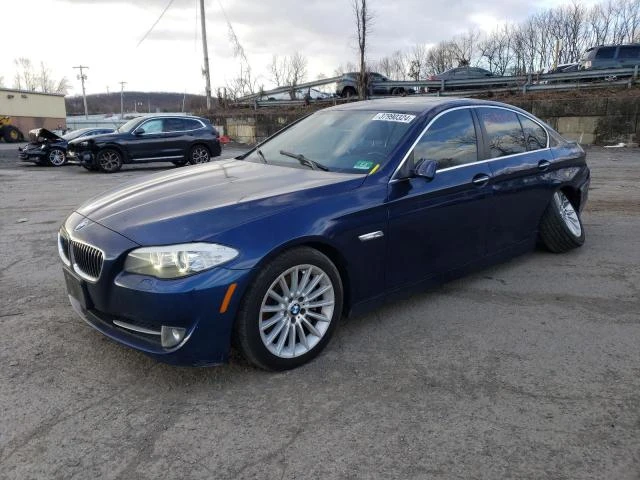 BMW 535 XI 2011 wbafu7c53bc780850