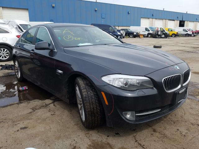 BMW 535 XI 2011 wbafu7c53bc781061