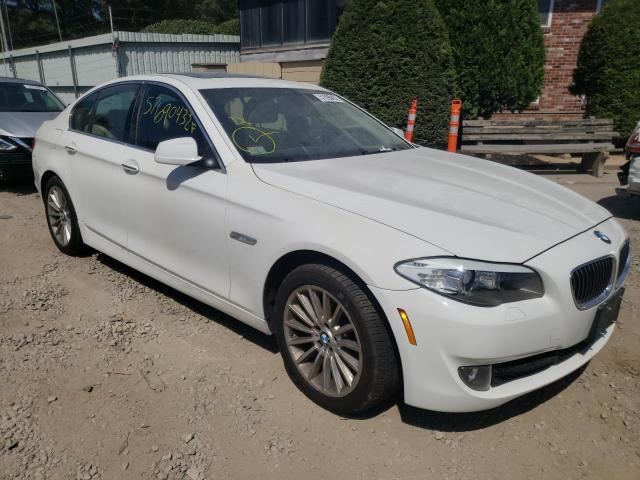 BMW 535 XI 2011 wbafu7c53bc781285