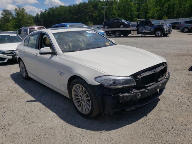 BMW 535 XI 2011 wbafu7c53bc782100