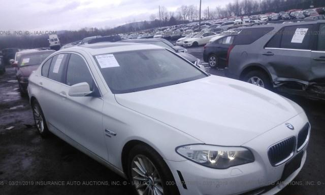 BMW 535 2011 wbafu7c53bc869771