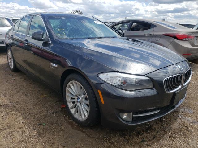 BMW 535 XI 2011 wbafu7c53bc869978