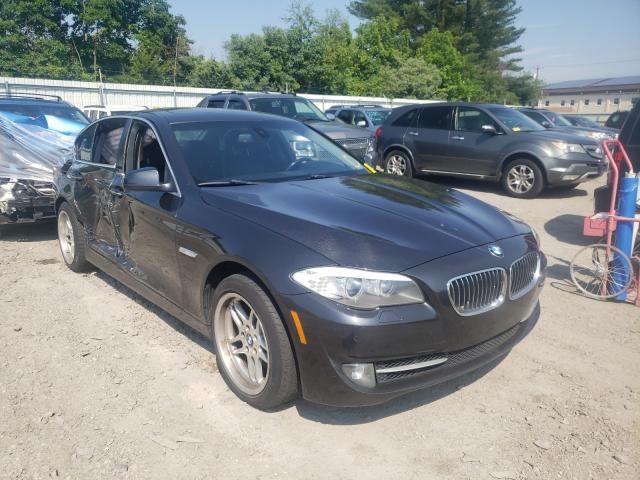 BMW 535 XI 2011 wbafu7c53bc869981