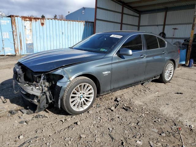 BMW NULL 2011 wbafu7c53bc870273