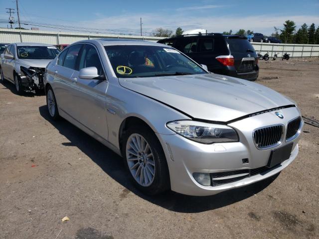 BMW 535 XI 2011 wbafu7c53bc872010