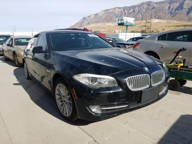 BMW 535 I 2011 wbafu7c53bc872301