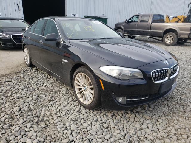 BMW 535 XI 2011 wbafu7c53bc872346