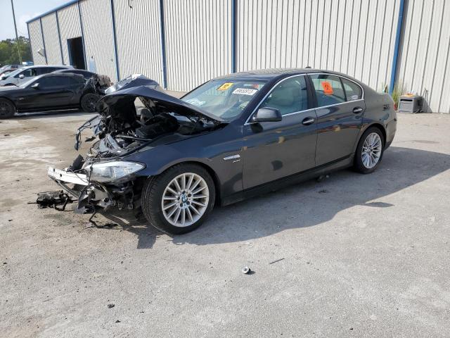 BMW 535 XI 2011 wbafu7c53bc872587