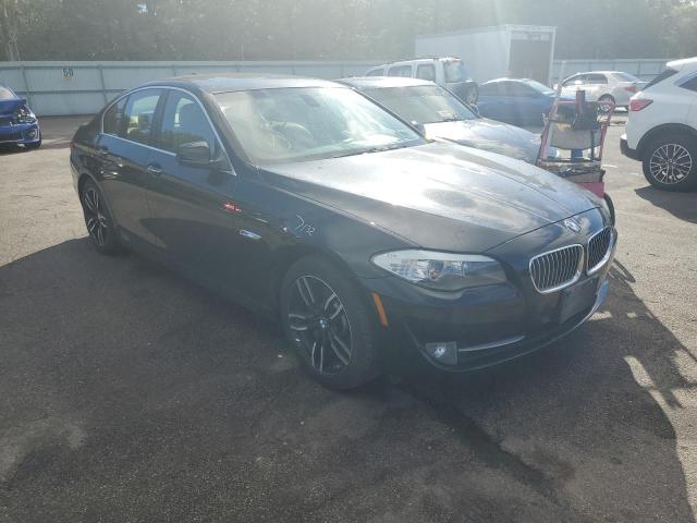 BMW 535 XI 2011 wbafu7c53bc873027