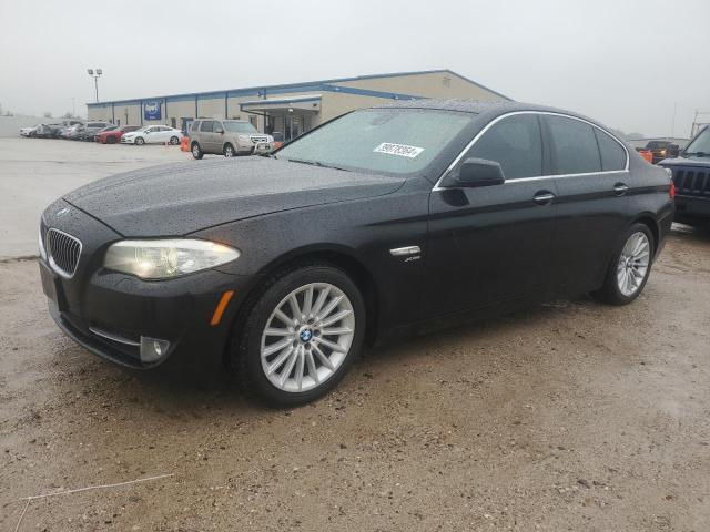 BMW 5 SERIES 2011 wbafu7c53bc873044