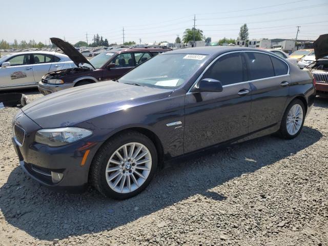 BMW 535 XI 2011 wbafu7c53bc873612