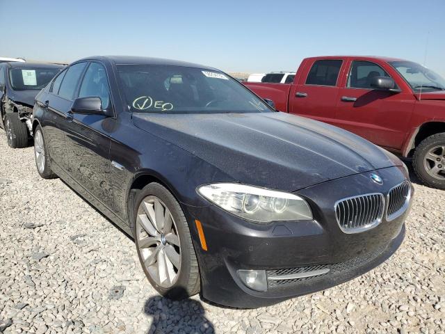 BMW 535 XI 2011 wbafu7c53bc873772