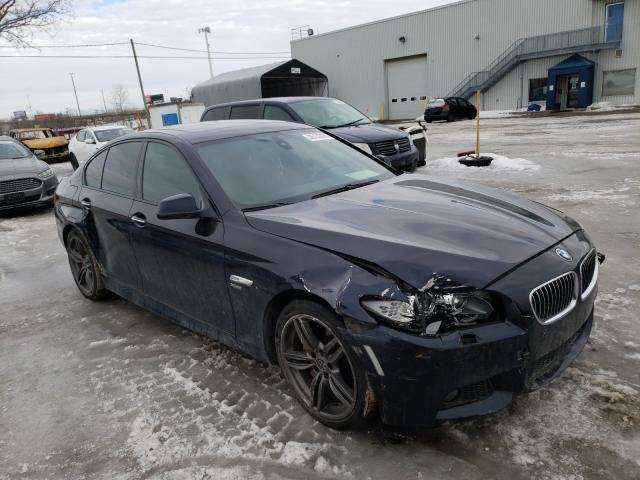 BMW 535 XI 2011 wbafu7c53bc873917