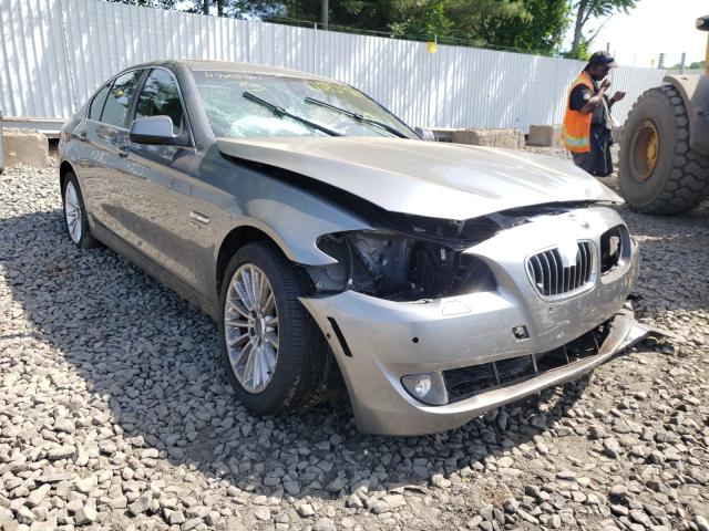 BMW 535 XI 2011 wbafu7c53bc874548