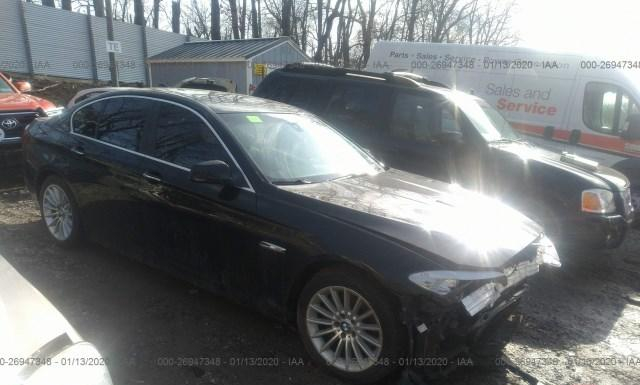 BMW NULL 2011 wbafu7c53bc874940