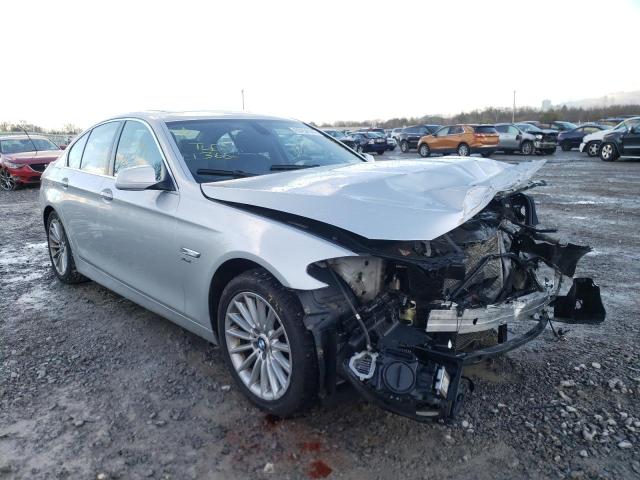 BMW 535 XI 2011 wbafu7c53bc875490