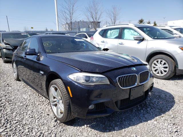 BMW 535 XI 2011 wbafu7c53bc875991