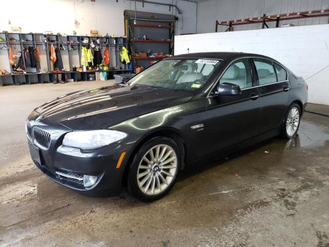 BMW 5 SERIES 2011 wbafu7c53bc876249