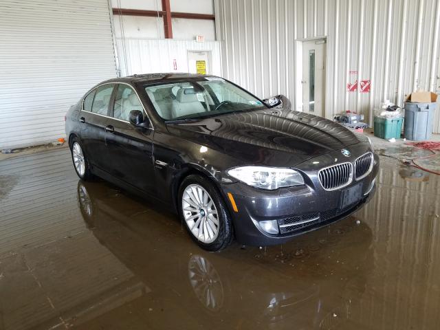 BMW 535 XI 2011 wbafu7c53bc876963