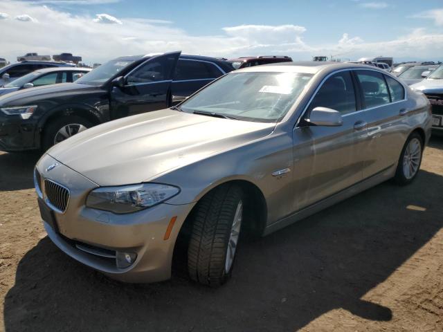 BMW 535 XI 2011 wbafu7c53bc877207