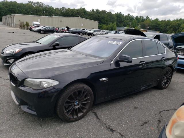 BMW 535 XI 2011 wbafu7c53bc877790