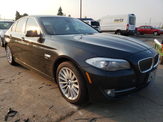 BMW 535 XI 2011 wbafu7c53bc877806