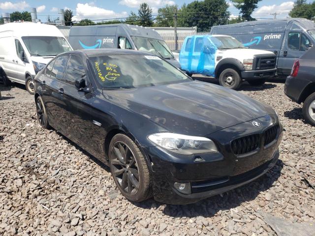 BMW 535 XI 2011 wbafu7c53bc878308