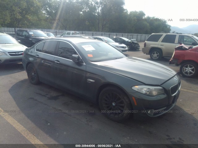 BMW NULL 2011 wbafu7c53bc878714