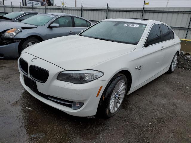 BMW 535 XI 2011 wbafu7c53bc879166