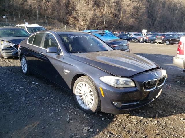 BMW 535 XI 2011 wbafu7c53bc879247