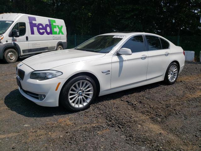 BMW 535 XI 2011 wbafu7c53bdu54301