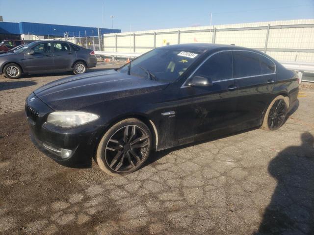 BMW 535 XI 2011 wbafu7c53bdu54508