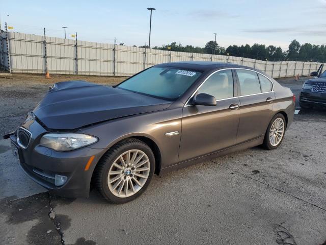 BMW 535 XI 2011 wbafu7c53bdu54721