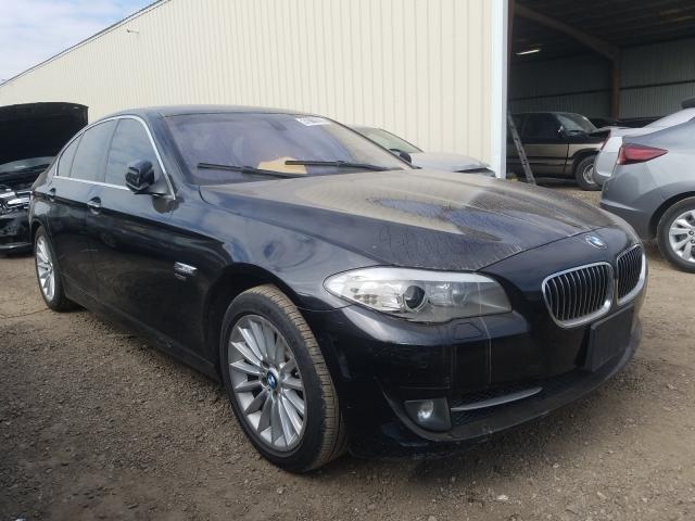 BMW 535 XI 2011 wbafu7c53bdu54895