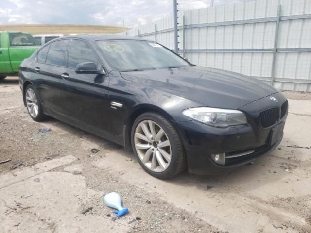 BMW 535 XI 2011 wbafu7c53bdu55271