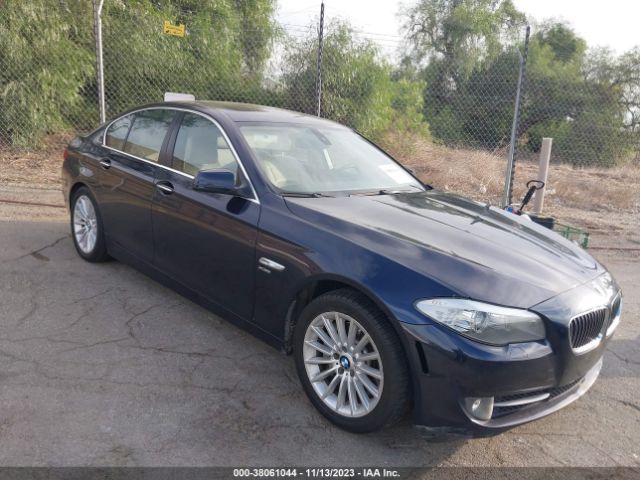 BMW 535I 2011 wbafu7c53bdu55349