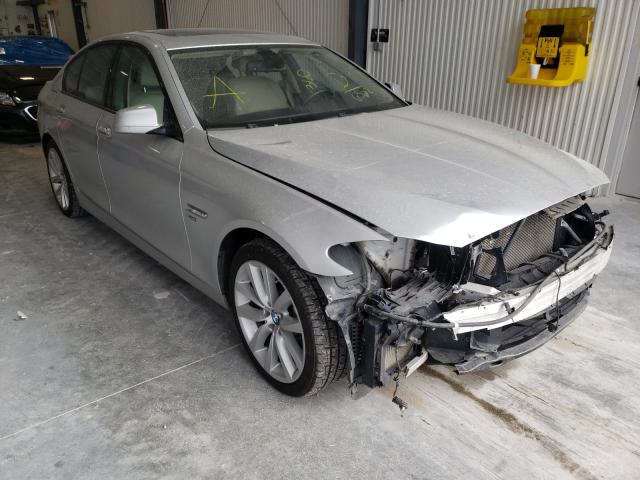 BMW 535 XI 2011 wbafu7c53bdu56002