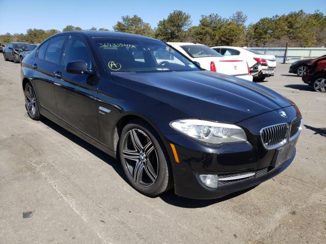 BMW 535 XI 2012 wbafu7c53cdu56986